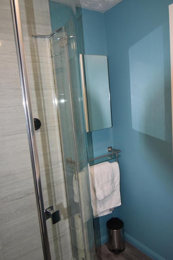 Brampton Luxury Annexe Apartment Huntingdon Dış mekan fotoğraf